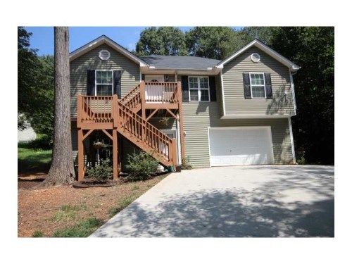 6860 Sawnee Terrace, Gainesville, GA 30506