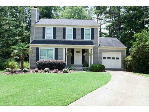 864 Highland Terrace, Marietta, GA 30066