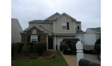 1980 Towne Park Drive Mcdonough, GA 30252