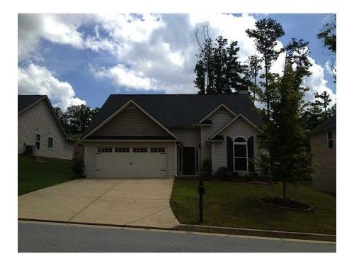 225 Logan Creek Lane, Dallas, GA 30132