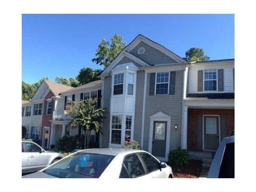 Unit 0 - 1385 Kilmington Court, Alpharetta, GA 30022