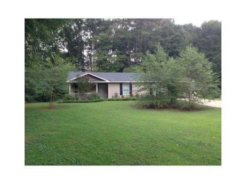 223 Etowah Drive, Cartersville, GA 30120