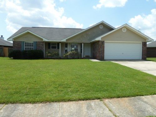 14198 Saddie St, Diberville, MS 39540