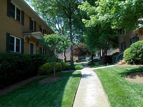 Unit A2 - 3510 Roswell Road, Atlanta, GA 30305