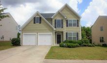 7479 Silver Arrow Trail Austell, GA 30168