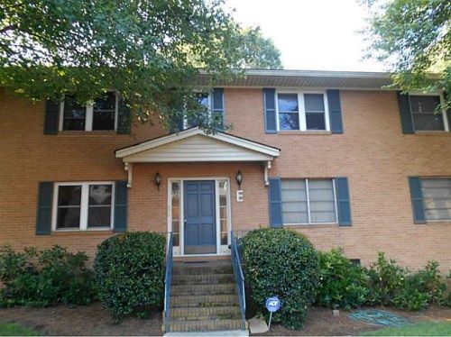 Unit E1 - 3510 Roswell Road Nw, Atlanta, GA 30305