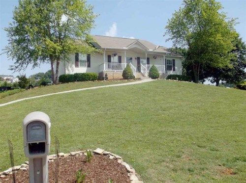 5725 Winchester Avenue, Russellville, TN 37860