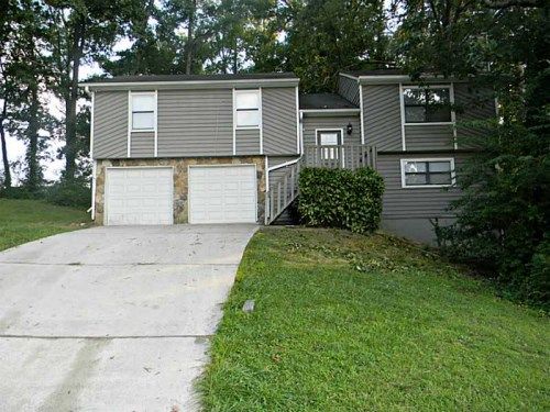 2155 Sitting Bull Court, Norcross, GA 30071