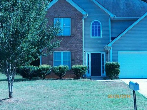 9105 Comstock Court, Covington, GA 30014