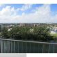 1401 N Riverside Dr # 1505, Pompano Beach, FL 33062 ID:9368506