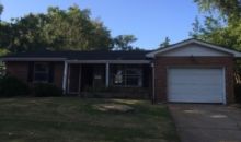 8911 Trefore Ave Saint Louis, MO 63134