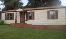 614 Madisonville St Princeton, KY 42445