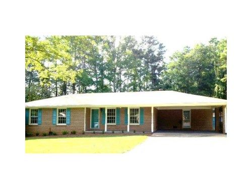 3960 Camelot Court, Tucker, GA 30084