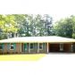 3960 Camelot Court, Tucker, GA 30084 ID:10132914