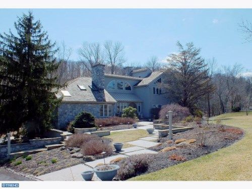 850 MACCLESFIELD RD, Furlong, PA 18925