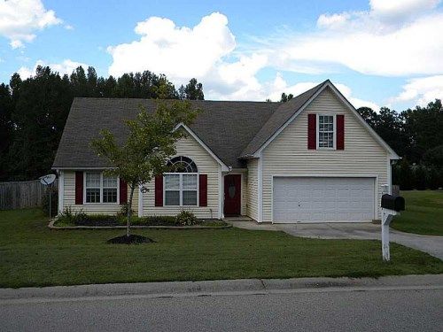 229 Joshua Way, Hoschton, GA 30548