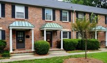 Unit 16-c - 6700 Roswell Road Atlanta, GA 30328