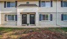 Unit 15d - 6940 Roswell Road Atlanta, GA 30328