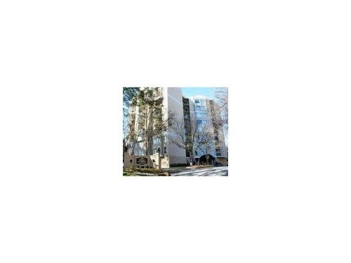 Unit 602 - 1 Biscayne Drive Nw, Atlanta, GA 30309