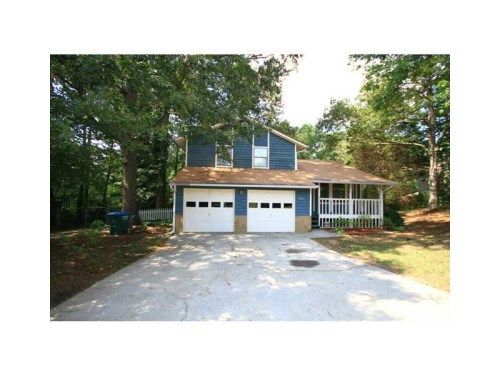 4181 Gravitt Place, Duluth, GA 30096