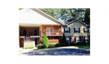 Unit 102 - 102 Brighton Point Atlanta, GA 30328