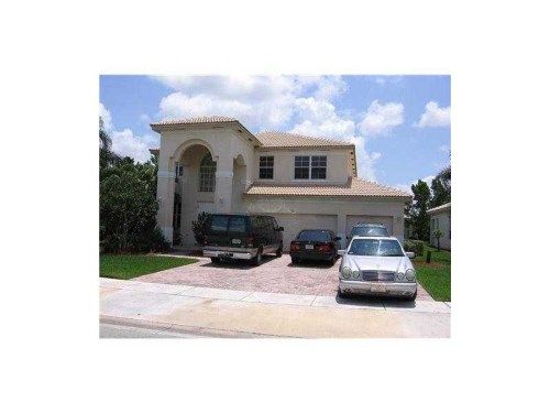 979 NW 168TH AV, Hollywood, FL 33028