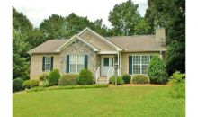 4343 Woodglenn Drive Gainesville, GA 30507