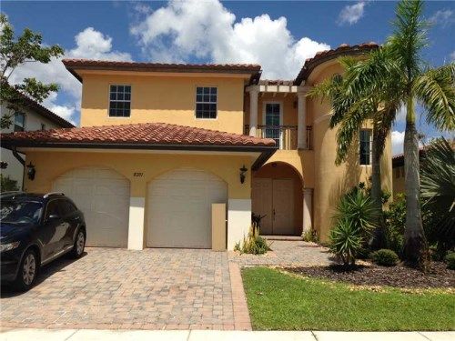 8201 Nw 125th, Pompano Beach, FL 33076