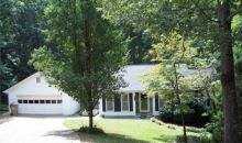 2887 Cascade Drive Gainesville, GA 30504