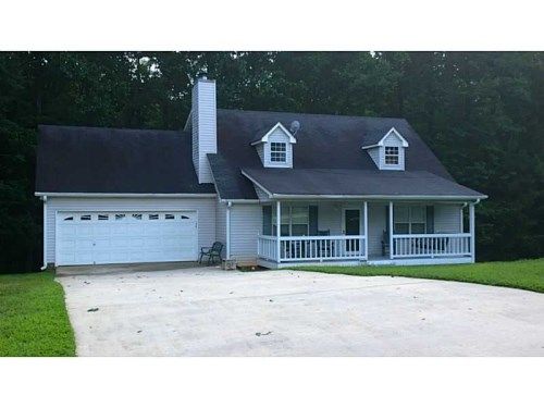 7206 Plum Creek Drive, Gainesville, GA 30507