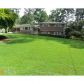 4101 Thunderbird Trail, Stone Mountain, GA 30083 ID:10134775