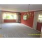 4101 Thunderbird Trail, Stone Mountain, GA 30083 ID:10134776