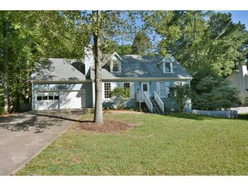 980 Forest Park Lane, Suwanee, GA 30024