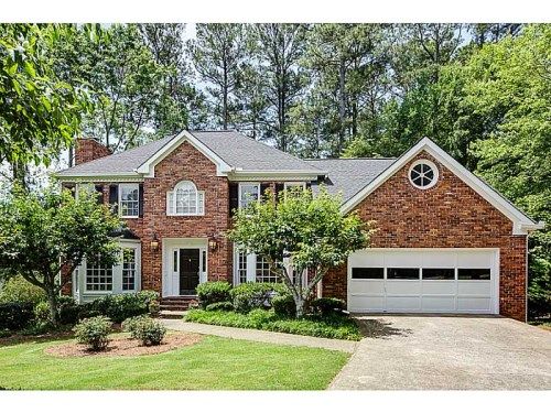 4336 Collingham Trace Ne, Marietta, GA 30068