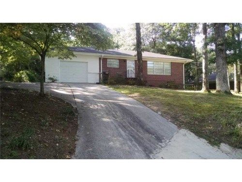 371 Woodland Drive, Gainesville, GA 30501