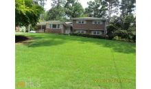 4101 Thunderbird Trail Stone Mountain, GA 30083