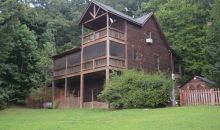 253 Talona Lake Terrace Ellijay, GA 30536