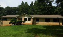 4732 Elam Forest Drive Stone Mountain, GA 30083