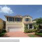 15187 SW 51ST ST, Fort Lauderdale, FL 33331 ID:10119873