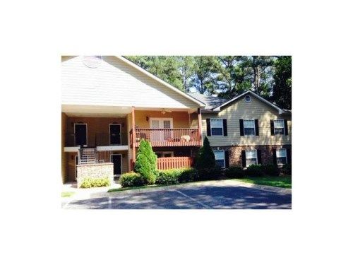 Unit 102 - 102 Brighton Point, Atlanta, GA 30328