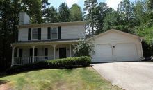 4414 Saddlecreek Court Auburn, GA 30011