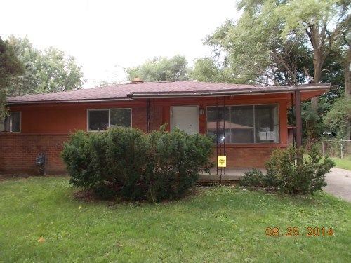 1156 Buick Avenue, Ypsilanti, MI 48198