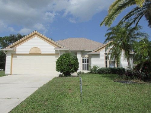 837 SE PROCTOR LANE, Port Saint Lucie, FL 34983