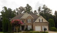 4315 White Hickory Lane Kennesaw, GA 30152