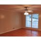 5817 Oakleaf Drive, Stone Mountain, GA 30087 ID:9980737