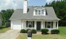 611 Tramore Court Stockbridge, GA 30281