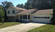 414 Pennybrook Drive Stone Mountain, GA 30087