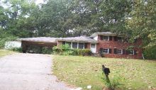 441 Maplecliff Drive Stone Mountain, GA 30088