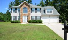 5775 Blacktop Court Fairburn, GA 30213