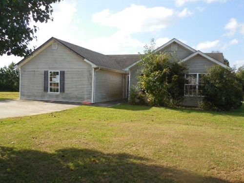 4325 Windhaven Cour, Gillsville, GA 30543